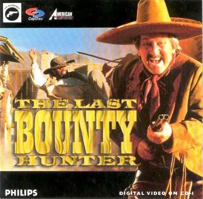Last Bounty Hunter Video Game