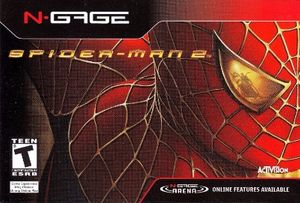 Spider-Man 2