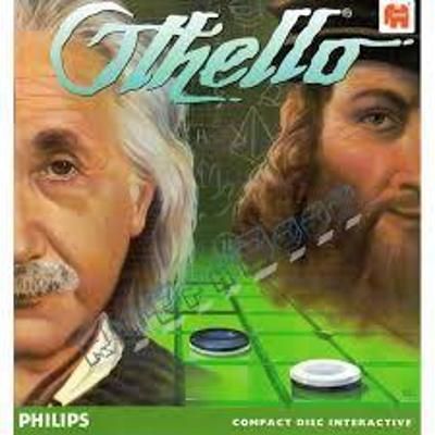 Othello Video Game