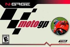 MotoGP Video Game