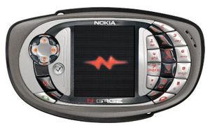 Nokia N-Gage