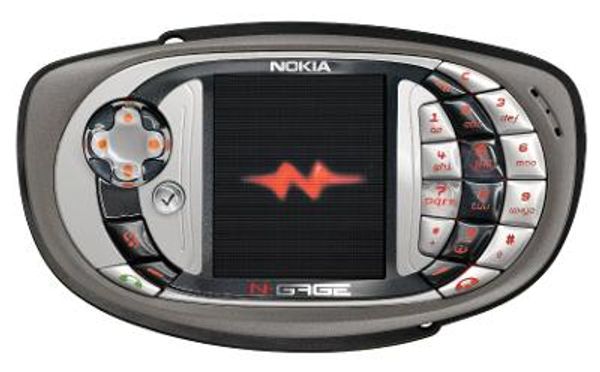 Nokia N-Gage