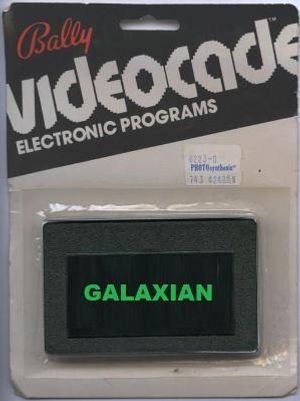 Galaxian