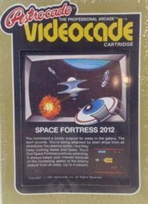 Space Fortress