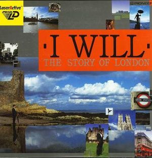 I Will: The Story of London