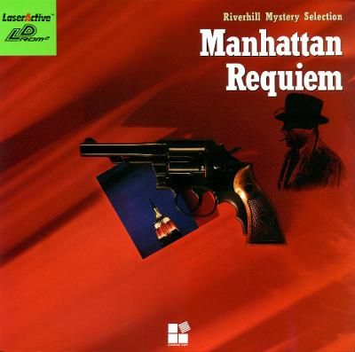 Manhattan Requiem Video Game