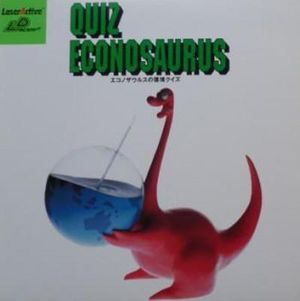 Quiz Econosaurus