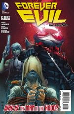 Forever Evil