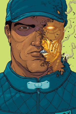 Ivar, Timewalker  #3 (Cover D 20 Copy Cover Villalobos (n)