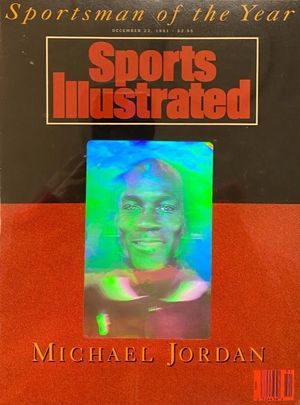 Sports Illustrated #v75 #27