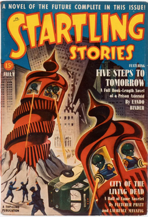  Startling Stories #10 (v4 #1) 