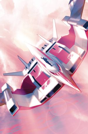 Mighty Morphin Power Rangers #3 (25 Copy Cover Montes Cover)