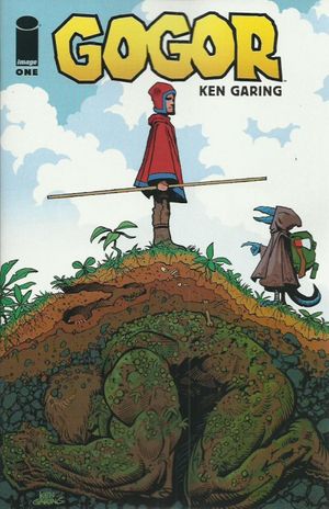 Gogor #1