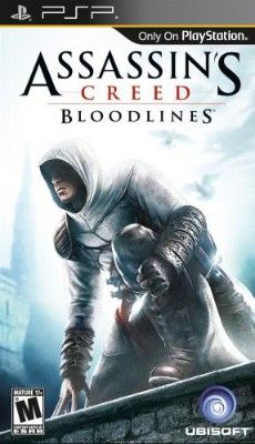 Assassin's Creed: Bloodlines Video Game