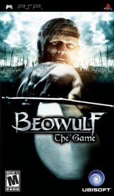 Beowulf: The Game Video Game