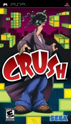 Crush Video Game
