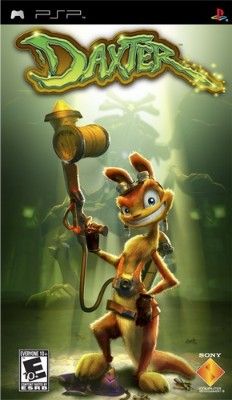 Daxter Video Game