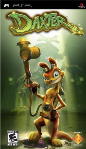 Daxter