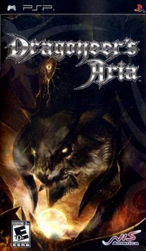 Dragoneer's Aria