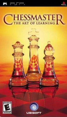 Chessmaster: The Art of Learning Video Game