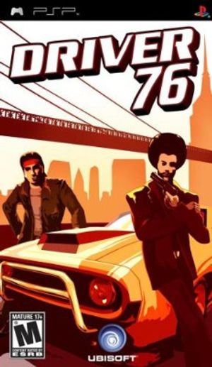 Driver '76