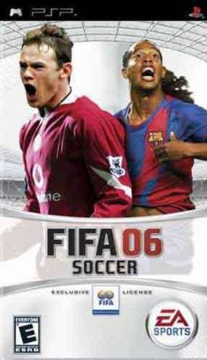 FIFA Soccer 06