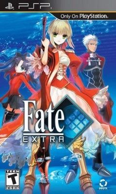 Fate/Extra Video Game