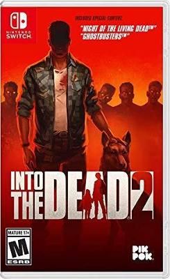 Into the Dead 2 Video Game