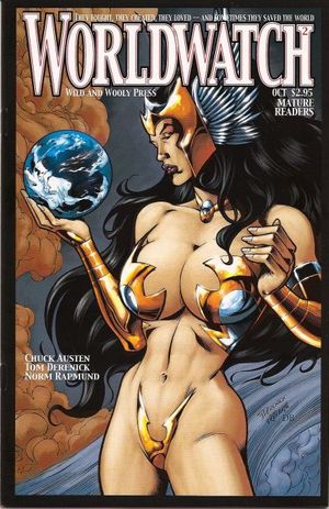 Worldwatch #2