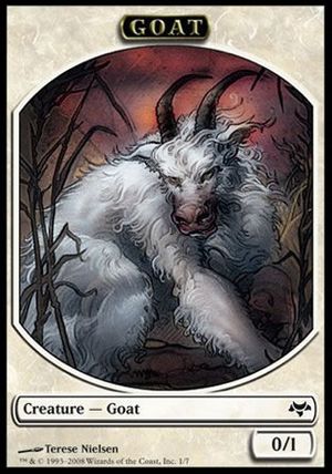 Goat (Eventide)