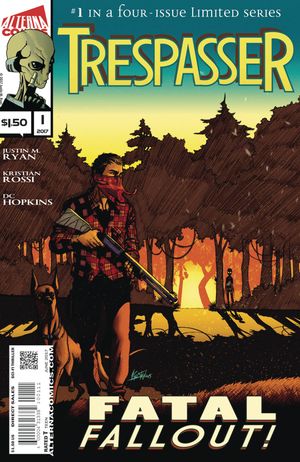 Trespasser #1