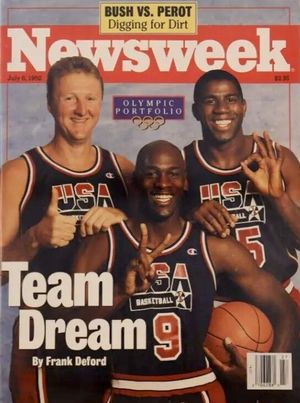 Newsweek #v120 #1