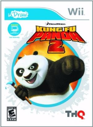 Kung Fu Panda 2