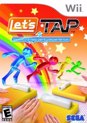 Let's Tap