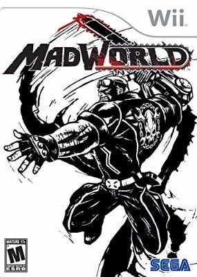 MadWorld Video Game