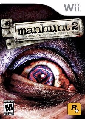 Manhunt 2 Video Game