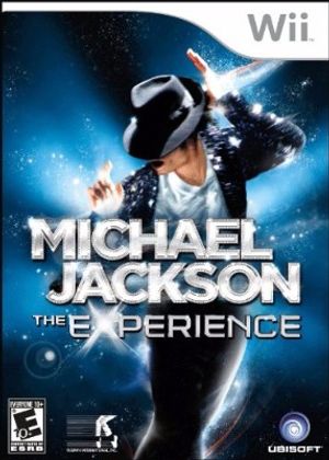 Michael Jackson: The Experience