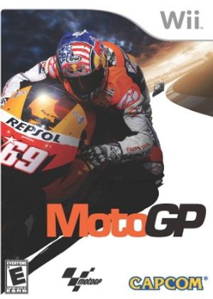 MotoGP