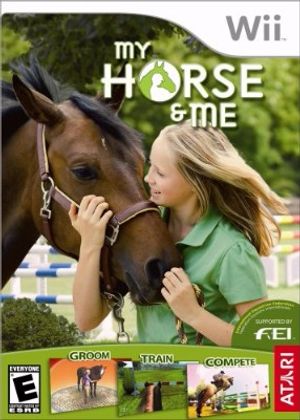 My Horse & Me