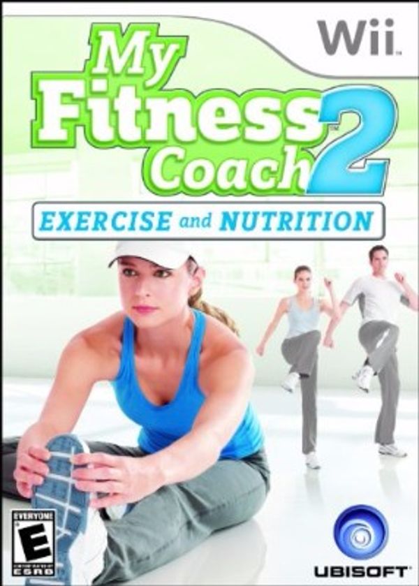 My Fitness Coach 2: Exercise and Nutrition