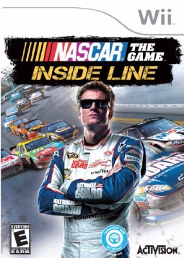 NASCAR: The Game: Inside Line