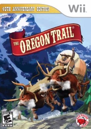 Oregon Trail