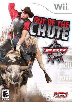 PBR: Out of the Chute Video Game