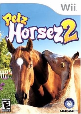 Petz: Horsez 2 Video Game