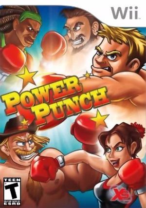 Power Punch