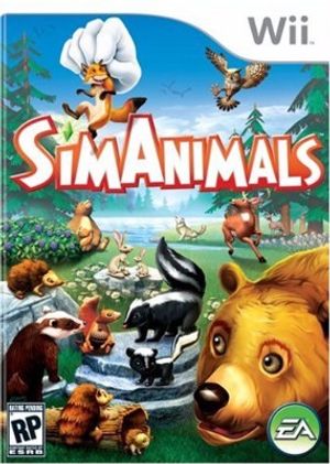 SimAnimals