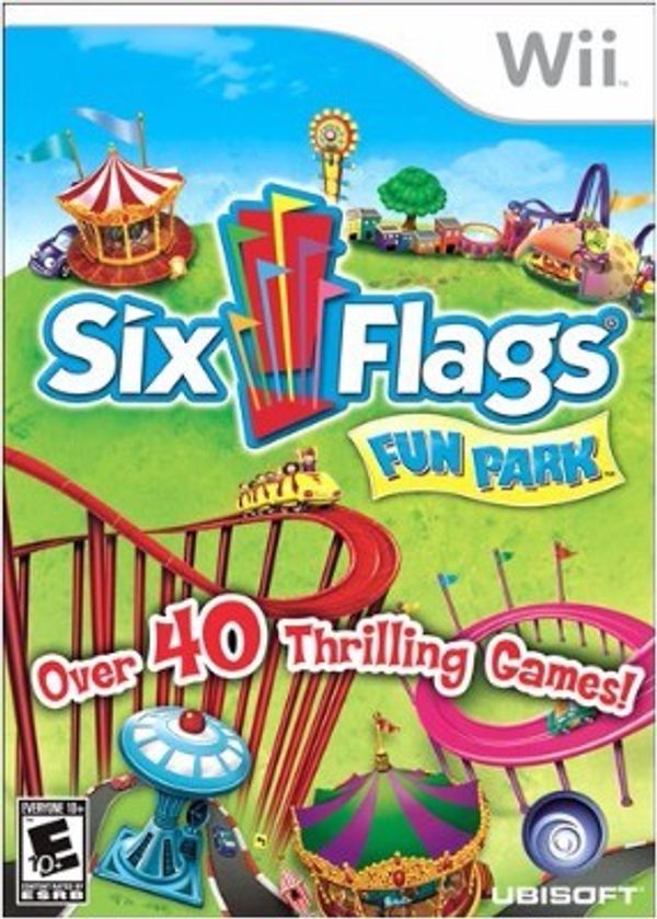 Six Flags: Fun Park