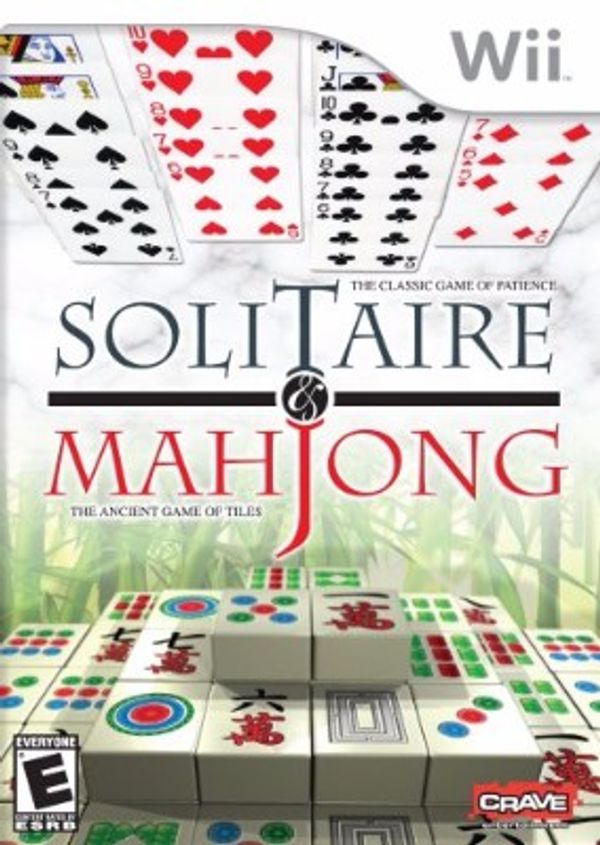 Solitaire & Mahjong