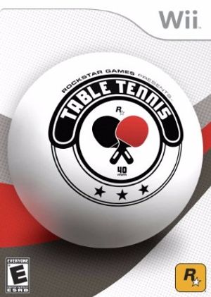 Table Tennis