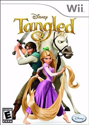 Tangled